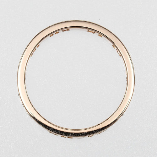 Bague 52 Tiffany & Co. Atlas - Bague en or jaune 18K et diamants 58 Facettes vxycckjla6