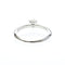 49 Tiffany & Co. Tiffany Setting - Bague solitaire en platine et diamant 58 Facettes qjcdixbf48