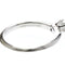49 Tiffany & Co. Tiffany Setting - Bague solitaire en platine et diamant 58 Facettes qjcdixbf48