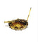 Broche en or rose, perles et diamants 58 Facettes 1812609