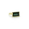 Bague 54 Signature - Bague en or 18K et tourmaline indicolite 58 Facettes 11200