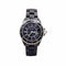 Montre Chanel J12 - Montre en céramique noire et acier 58 Facettes 35853