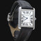 Cartier Tank Solo - Montre en acier 58 Facettes MT47622