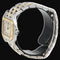 Cartier Panthère - Montre femme en or jaune et acier 58 Facettes MT47812