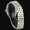 Cartier Panthère - Montre femme en or jaune et acier 58 Facettes MT47812
