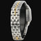 Cartier Panthère - Montre femme en or jaune et acier 58 Facettes MT47812