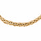 Collier maille Palmier en or jaune 58 Facettes 5408555CN