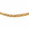 Collier maille Palmier en or jaune 58 Facettes 5408555CN