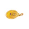 Augis Médaille d'amour - Pendentif en or jaune, diamant et rubis 58 Facettes 5713512CN