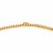 Collier maille américaine en or rose 58 Facettes 5729136CN