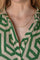 Collier maille forçat en or jaune 58 Facettes 5741894CN