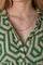 Collier maille cheval en or jaune 58 Facettes 5751231CN
