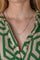 Collier maille forçat en or jaune 58 Facettes 5752973CN