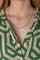 Collier maille marine en or jaune 58 Facettes 5753304CN