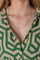 Collier maille forçat en or jaune 58 Facettes 5754136CN