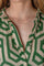 Collier maille gourmette en or jaune 58 Facettes 5758559CN