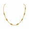 Collier filigrane en or jaune 58 Facettes 5782166CN