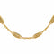 Collier filigrane en or jaune 58 Facettes 5782166CN