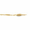 Collier filigrane en or jaune 58 Facettes 5782166CN