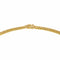 Collier maille américaine en or jaune 58 Facettes 5787118CN