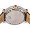 Chopard Happy Sport - Montre en acier, rubis, diamants et émeraudes 58 Facettes 5828122CN