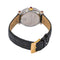 Chopard Happy Sport - Montre en acier, rubis, diamants et émeraudes 58 Facettes 5828122CN