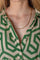 Collier en or rose à maille souple 58 Facettes 5840550CN