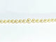 Collier de perles en or blanc et saphir 58 Facettes 1812785
