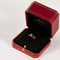 55 Cartier Juste un Clou - Bague petit modèle en or blanc 58 Facettes 58FC65-2