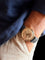 Montre Bulova Accutron - Montre Calibre 214H en or 18K 58 Facettes