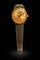 Montre Bulova Accutron - Montre Calibre 214H en or 18K 58 Facettes