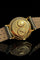 Montre Bulova Accutron - Montre Calibre 214H en or 18K 58 Facettes
