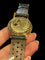Montre Bulova Accutron - Montre Calibre 214H en or 18K 58 Facettes