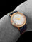 Montre Bulova Accutron - Montre Calibre 214H en or 18K 58 Facettes