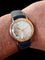 Montre Bulova Accutron - Montre Calibre 214H en or 18K 58 Facettes