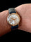 Montre Bulova Accutron - Montre Calibre 214H en or 18K 58 Facettes