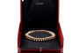 Collier Cartier Clash de Cartier - Collier Flexible XL en or rose 18 carats 58 Facettes CLCLASHAN-107