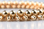 Collier Cartier Clash de Cartier - Collier Flexible XL en or rose 18 carats 58 Facettes CLCLASHAN-107
