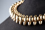Collier Cartier Clash de Cartier - Collier Flexible XL en or rose 18 carats 58 Facettes CLCLASHAN-107