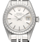 Rolex - Montre Oyster Perpetual Lady Date 69240 en acier