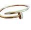 Cartier LOVE - Bracelet classique en or jaune et diamants 58 Facettes jnci166