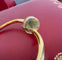 Cartier LOVE - Bracelet classique en or jaune et diamants 58 Facettes jnci166
