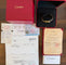 Cartier LOVE - Bracelet classique en or jaune et diamants 58 Facettes jnci166