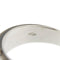 54 Bague bandeau en or blanc, saphirs et diamants 58 Facettes 28841
