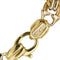 Bracelet unisexe maille gourmette en trois ors 58 Facettes 36016