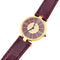 Montre Cartier Vendôme Must - Montre en vermeil 58 Facettes 35732