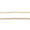 Collier Collier barrette en or rose 18 carats saphirs multicolores et diamants 58 Facettes BVP-COL-0066