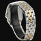 Cartier Panthère - Montre en or jaune et acier 58 Facettes MT47448