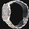 Cartier Panthère - Montre GM en or rose et acier 58 Facettes MT48036