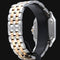 Cartier Panthère - Montre GM en or rose et acier 58 Facettes MT48036